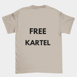 Open image in slideshow, Free Kartel
