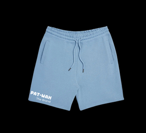 Open image in slideshow, The Anti Badmind Sweat Shorts
