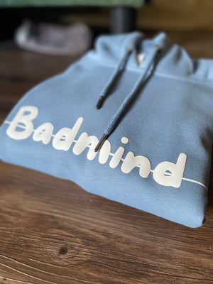 Anti Badmind Hoodie