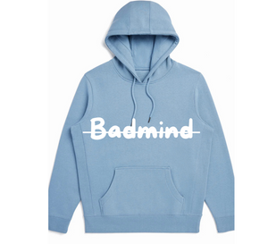 Anti Badmind Hoodie