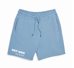 The Anti Badmind Sweat Shorts