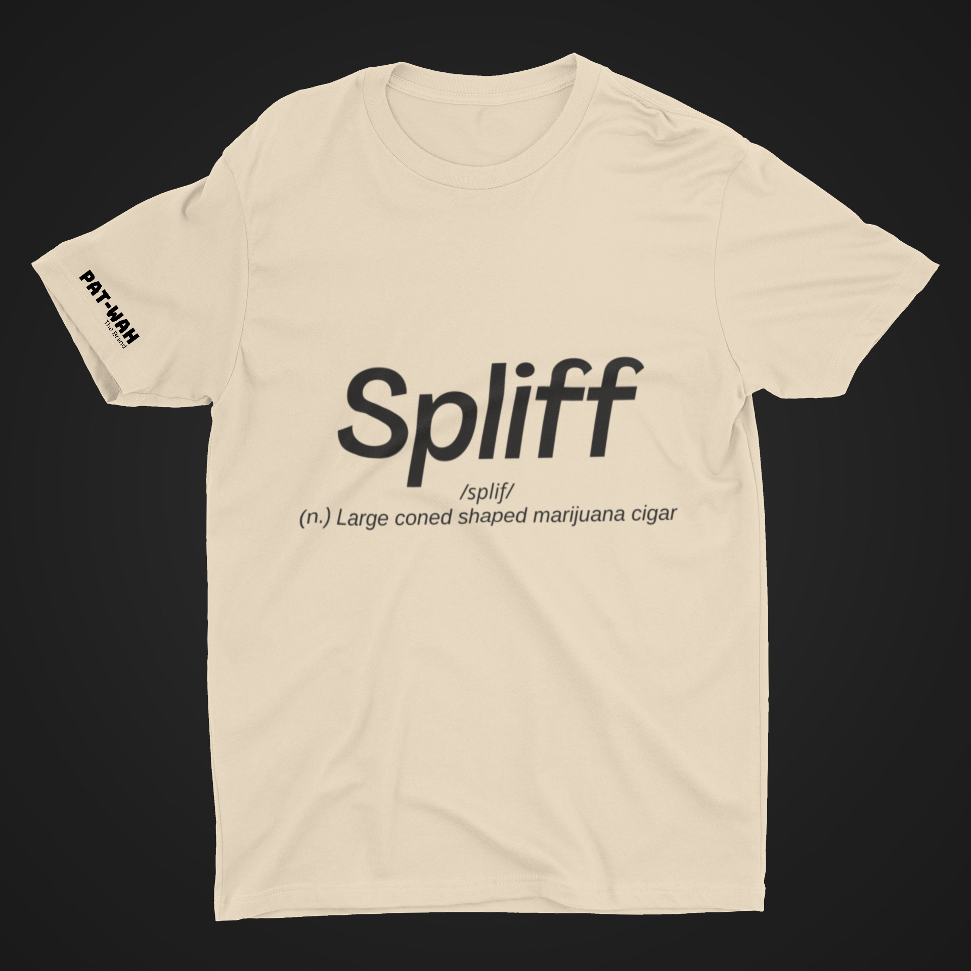 Spliff T-Shirt