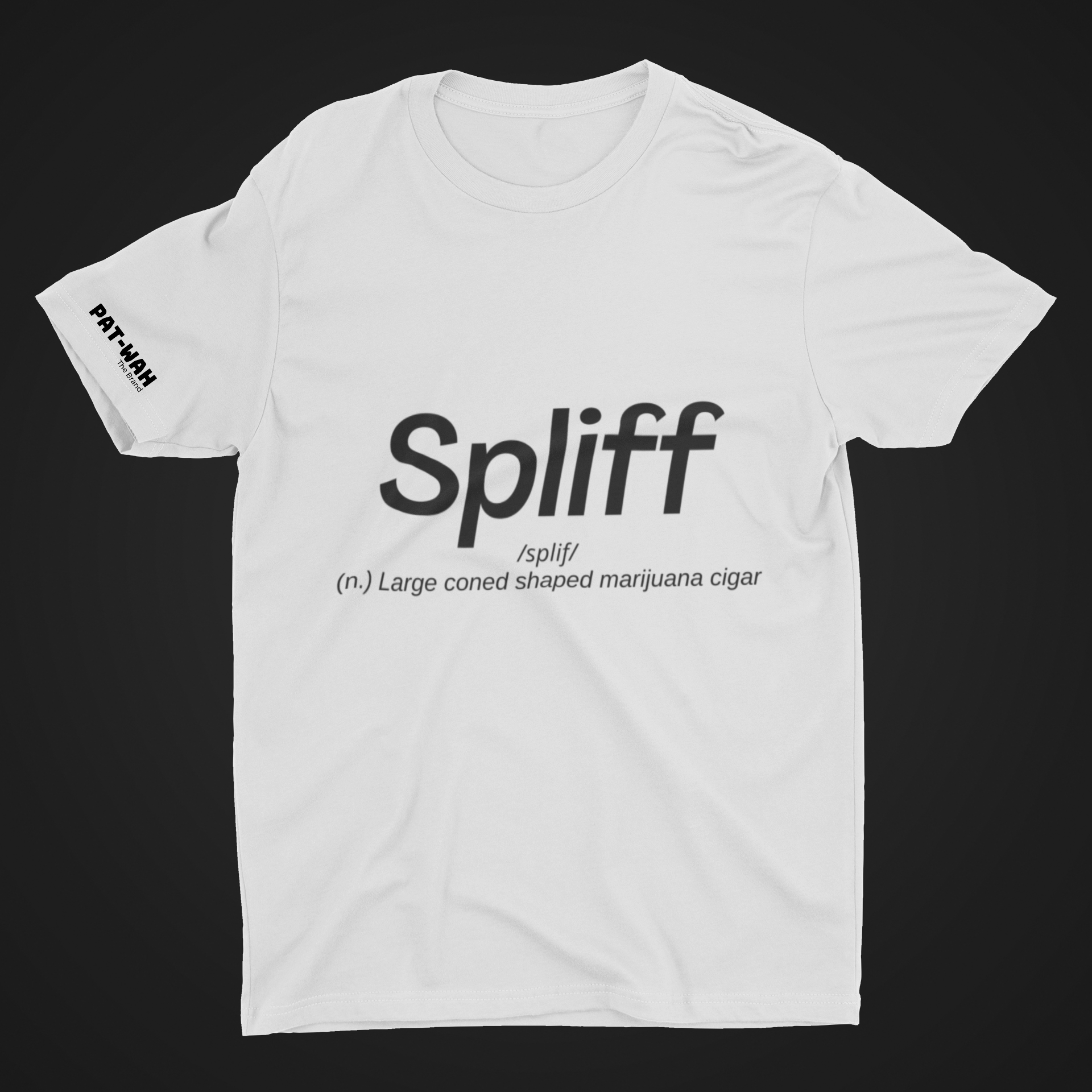 Spliff T-Shirt